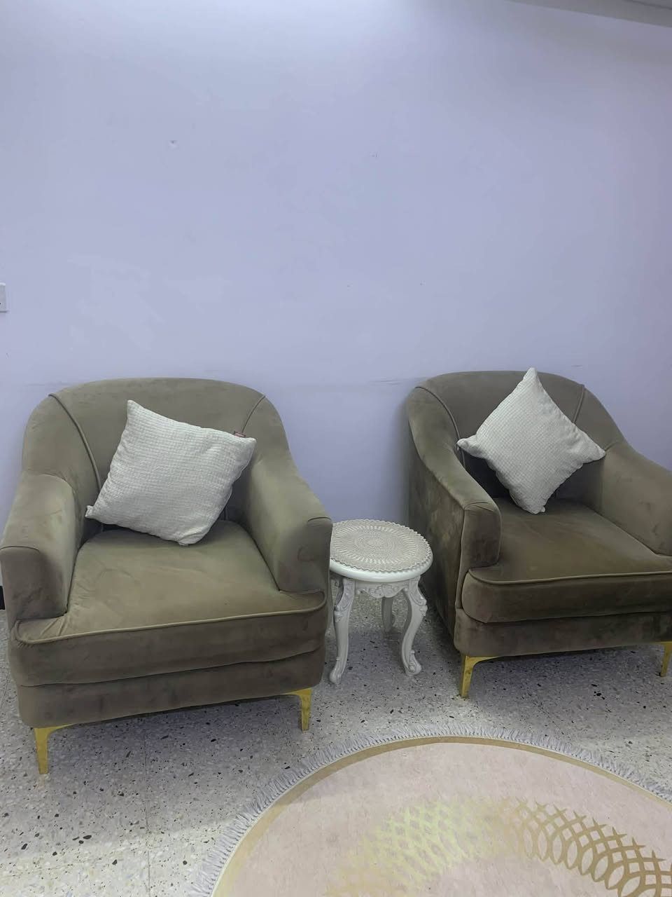 تخم ٨مقاعد نظيف بس الرجل تحتاج تثبيت ٣٠٠
بغداد الاسكان


**إذا كنت صاحب هذا الإعلان وتريد حذفه لأي سبب، رجاءا أرسل رسالة إلى الدعم الفني**