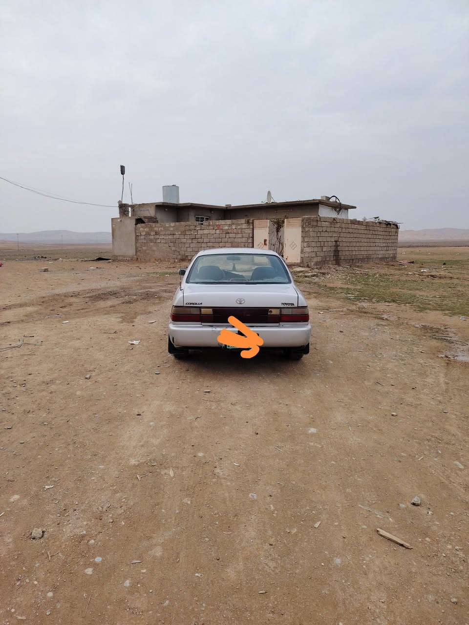 كورله 1994 حجم المكينا ١٦رقم نينوى أخضر الشرعي يحول  تريد وكاله ماعليها اي قراما سنويا بيضه كوبون صبق عام بيها معجون وطخه بل تكمه معدل عل بارد توير وباتري صار شهر جدد كلشي شقال معدا التبريد تدفيا شقاله عنواني موصل ناحيت حميدات *********** اسعر 40وبيها مجال محرك وكير جدد
