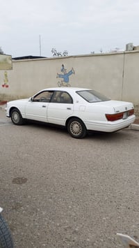 كراون بطة • ٢٠٠٠ • بصرة