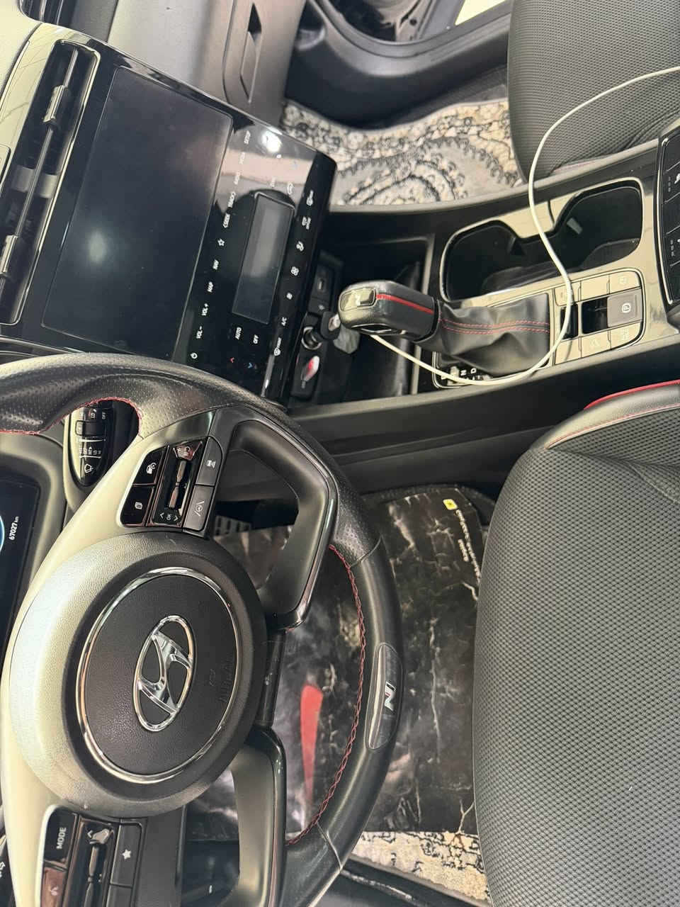 توسان موديل 2023امريكي سياره مواصفات فول محرك 2500 مرغوب ماشيه 66  تفاصيل اكثر بل سونار  رقم اربيل سعر 195 بيها مجال بصيط اتصال على رقم فقط مكاني فلوجه  ***********
