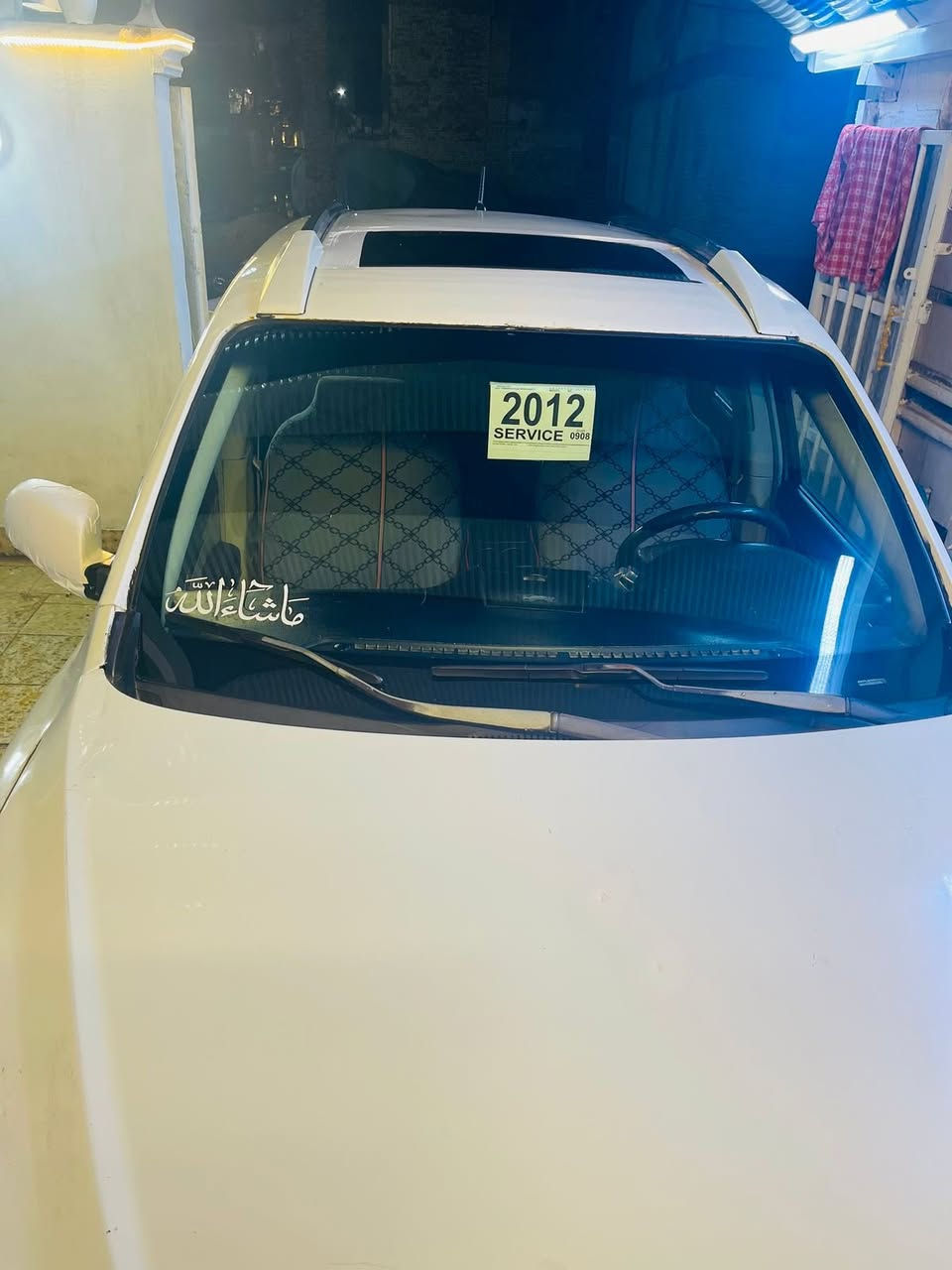 دوات ادوات ابيع فقط بدون مراوس
سنتافيا بانزين بانزين مكينه اربع سلندر 
موديل 2012 كصه جنطه شغل مضبوط 
متومه ارقام وسنويه وي رقم الشاصي 
كير مكينه جديد مكان سياره بغداد 
رقم *********** سعر ٥٠ بيه شي بسيط كلش
