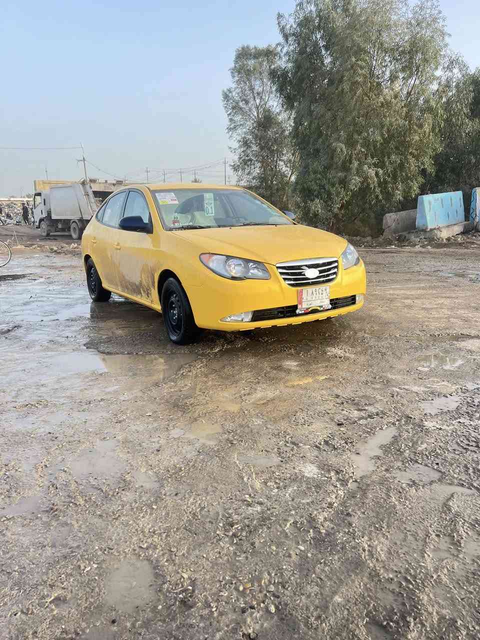 سلام عليكم عندي النترا ٢٠٠٩رقم بغداد شرط تحويل وارد امريكي ضرهه جملغ خلفي بدون دواخل شواصي الغود تكم حوض كفاله محرك ٢٠٠حويه وكير جدد سياره كامله لخير مكان السياره ديالي بعقوبه رقم ***********
