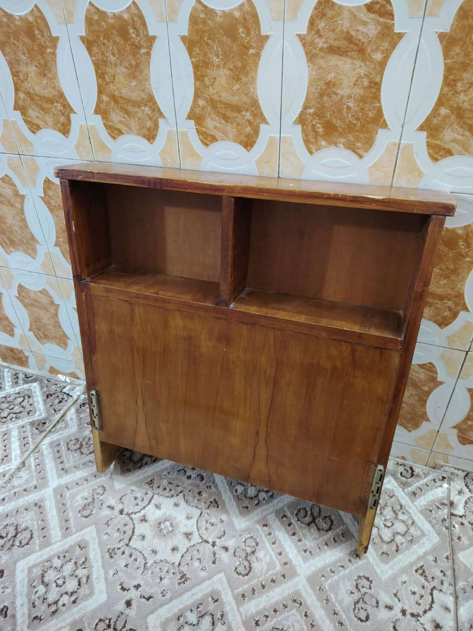 السلام عليكم كنتور للبيع سعره 200قفل
وجربايه هي والتاج 30


**إذا كنت صاحب هذا الإعلان وتريد حذفه لأي سبب، رجاءا أرسل رسالة إلى الدعم الفني**