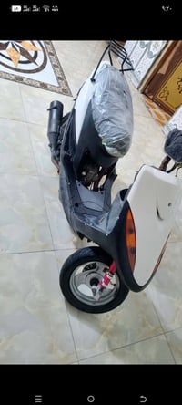 دراجه ماكس • عدلة • بيع مستعجل