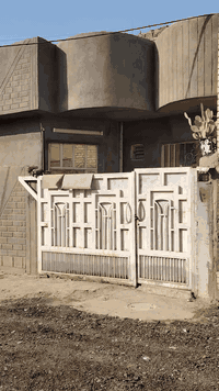 دار للبيع • ١٢٥م • حي البتول الزراعي