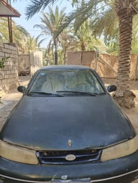 سيفيا • ١٩٩٥ • اوتو ١٨٠٠