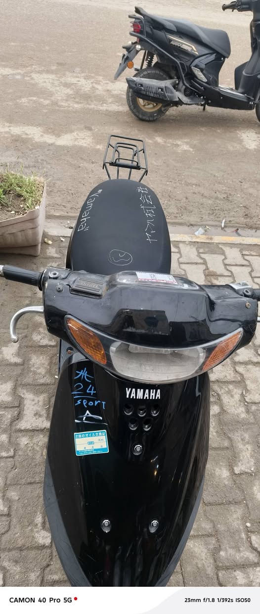 سلام عليكم دراجه منغولي
البيع سلف كهربيات كلهه شغاله 
دراجه كلش حلوه
تصال ***********
