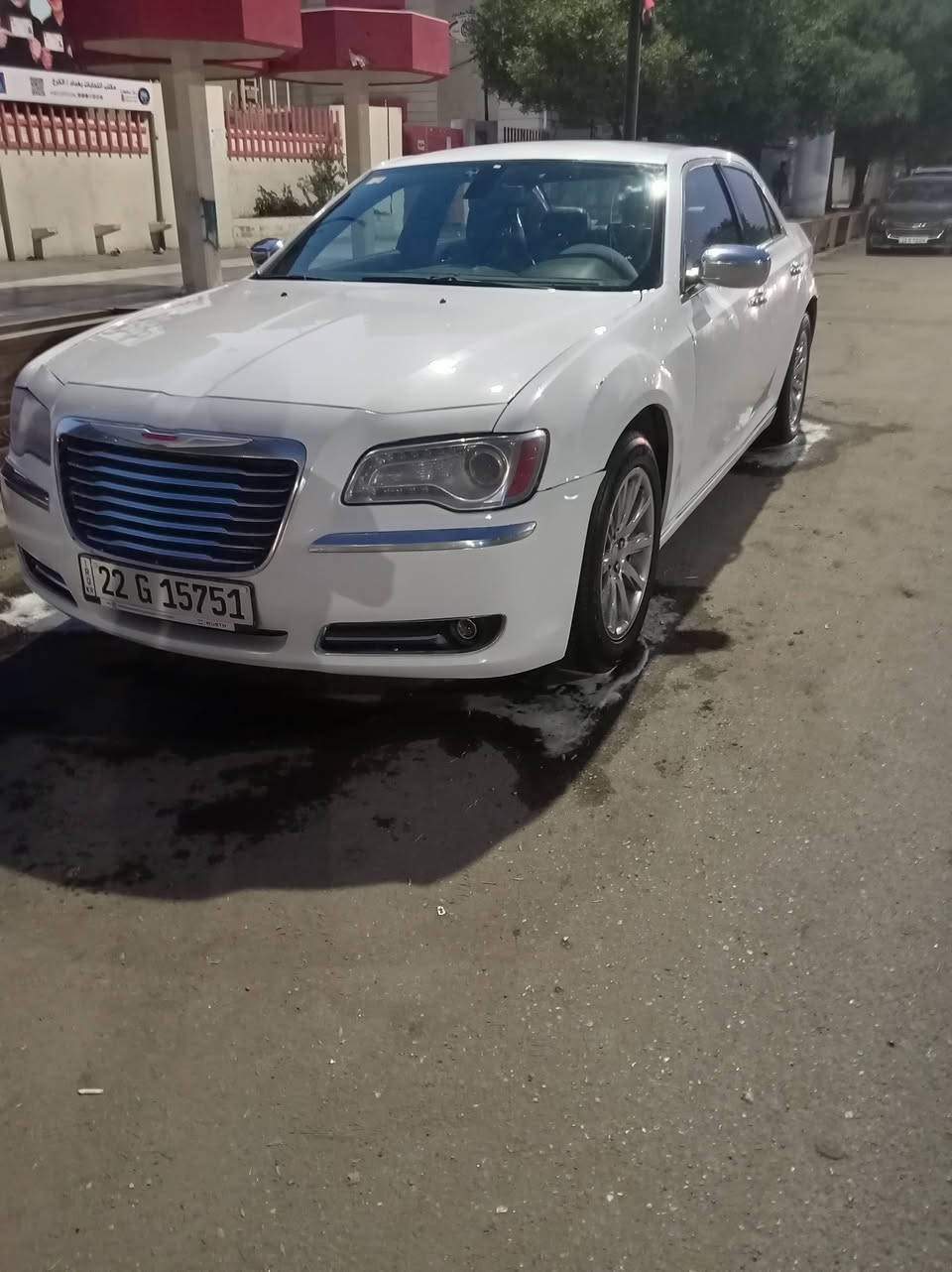 سلام عليكم ورحمة للبيع أوباما ٢٠١٣ شمالي
العنوان بغداد السعر ١٧٥
***********
