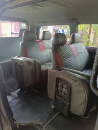 ستاركس • ٢٠٠٧ • مكينة شغّالة