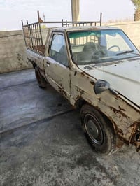 بيكم • ١٩٨٥ • رقم الانبار