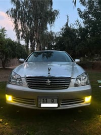 شاهينه • 2004 • كراسي كهرباء