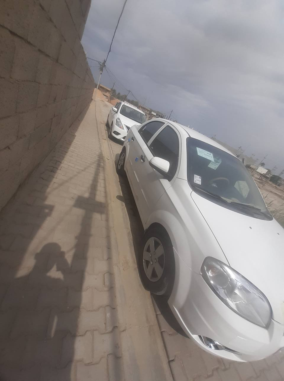 افيو للبيع موديل ٢٠١٠ رقم قادسيه الجديد وسنويه جديده ٢٠٣٠ كفاله عامه مكينه كير حداديه تبريد تخم تاير صارله اسبوع موبايل *********** ديوانية, القادسية
