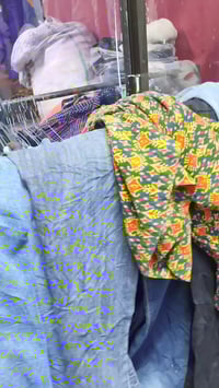 ملابس • تنزيلات • شارع عماليد