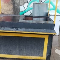 بسطيه مطعم • للبيع • مراسله خاص