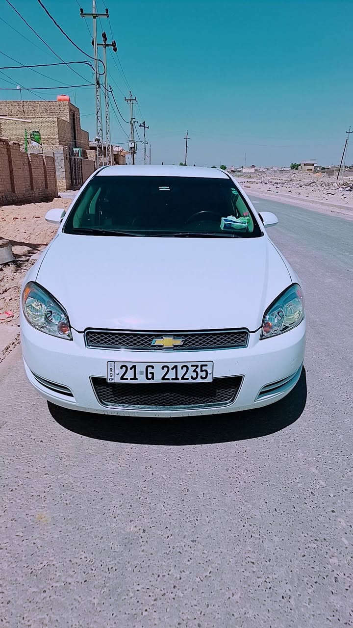 السلام عليكم
أمبالا 2010 كلين
رقم سليمانية هزه وسنويه جديدة بأسمي
مكينه 3500
السيارة كفاله عامه من كلشي
فقط بارد بسيط بين الباب والجاملغ ومامبين بالصور
السيارة جاهزة من مكينه وكير وحداديه وكهربائيات كلهن كفاله
تدفئه وتبريد ثلج
تخم تاير جديد
غرفتها نظافه 100\100
وبيها منظومة غاز 100 لتر يعني انسى شي اسمه أصراف
وبالعافيه على الياخذها 

السعر 109 وبيها مجال قليل

مكان السيارة الديوانية 
***********
