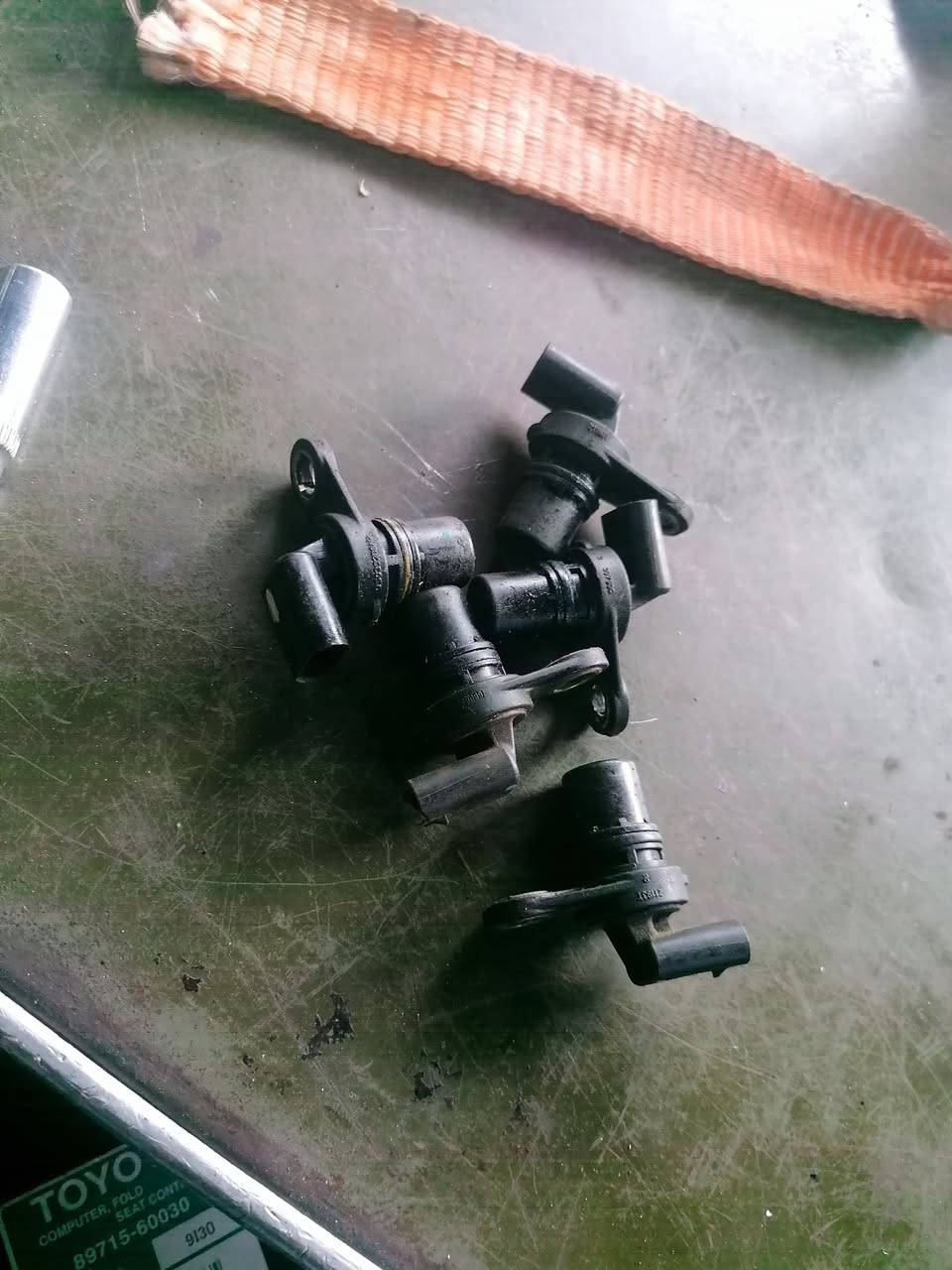 سلام عليكم ورحمة الله وبركاته وصول كميه من أدوات صدر نواعم اذاين محرك يدات أبواب داخليه وخارجيه جيب كومباس موديل 2011 _2016 ويوجد لدينا خدمة توصيل الجميع محافظات العراق ***********
