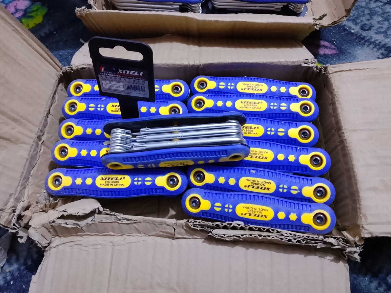 النكيات شرط الاصلي العدد ٢٤ جدد وكاله سعر لواحد ٢٠٠قفل بغداد حي نصر ***********
