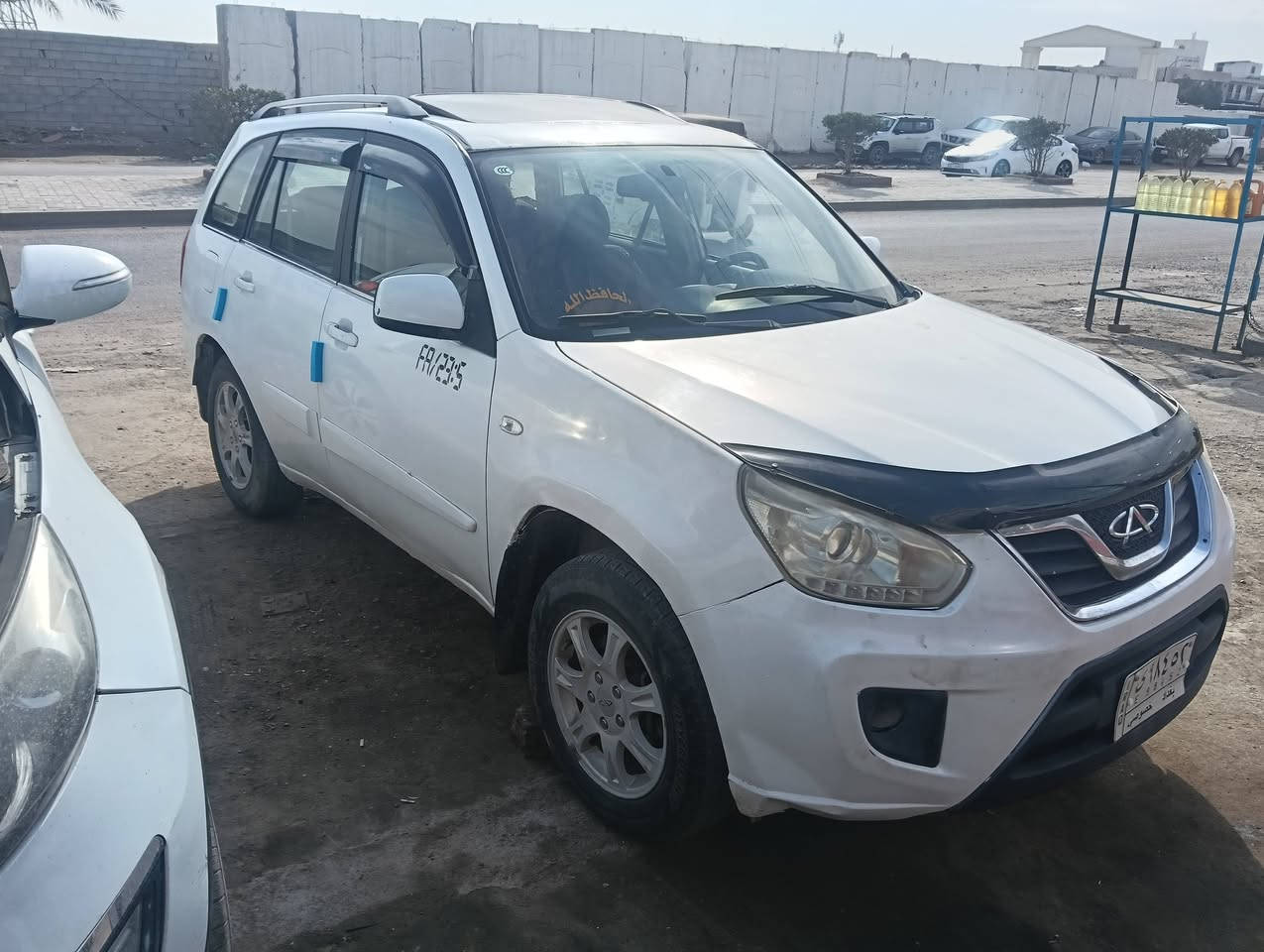 السلام عليكم 13جاهزه من كلشي سعره55مكان بغداد بيه تكحيلاة شبر صبغ باب خلف الصدر اليحب يتصل ممتواجدع فيس ***********
