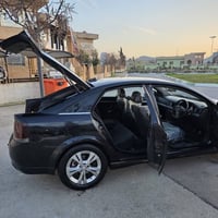 اوبل 2006 • محولة غاز • رانية