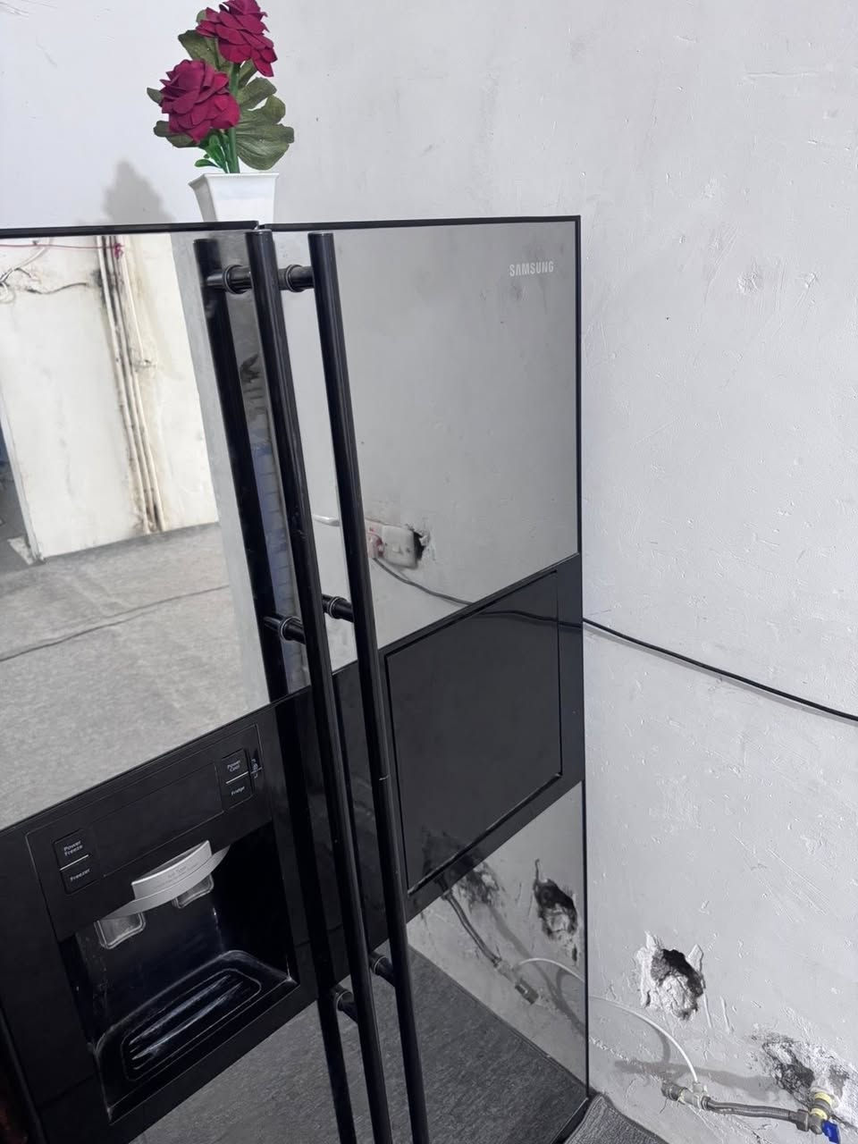 هه ر ئه شيايه كي زيادي مالت هيه بنيره بابوت بفروشم @إشارة


**إذا كنت صاحب هذا الإعلان وتريد حذفه لأي سبب، رجاءا أرسل رسالة إلى الدعم الفني**