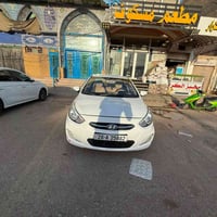 اكسنت ٢٠١٦ • محرك ١.٤ • كفاله