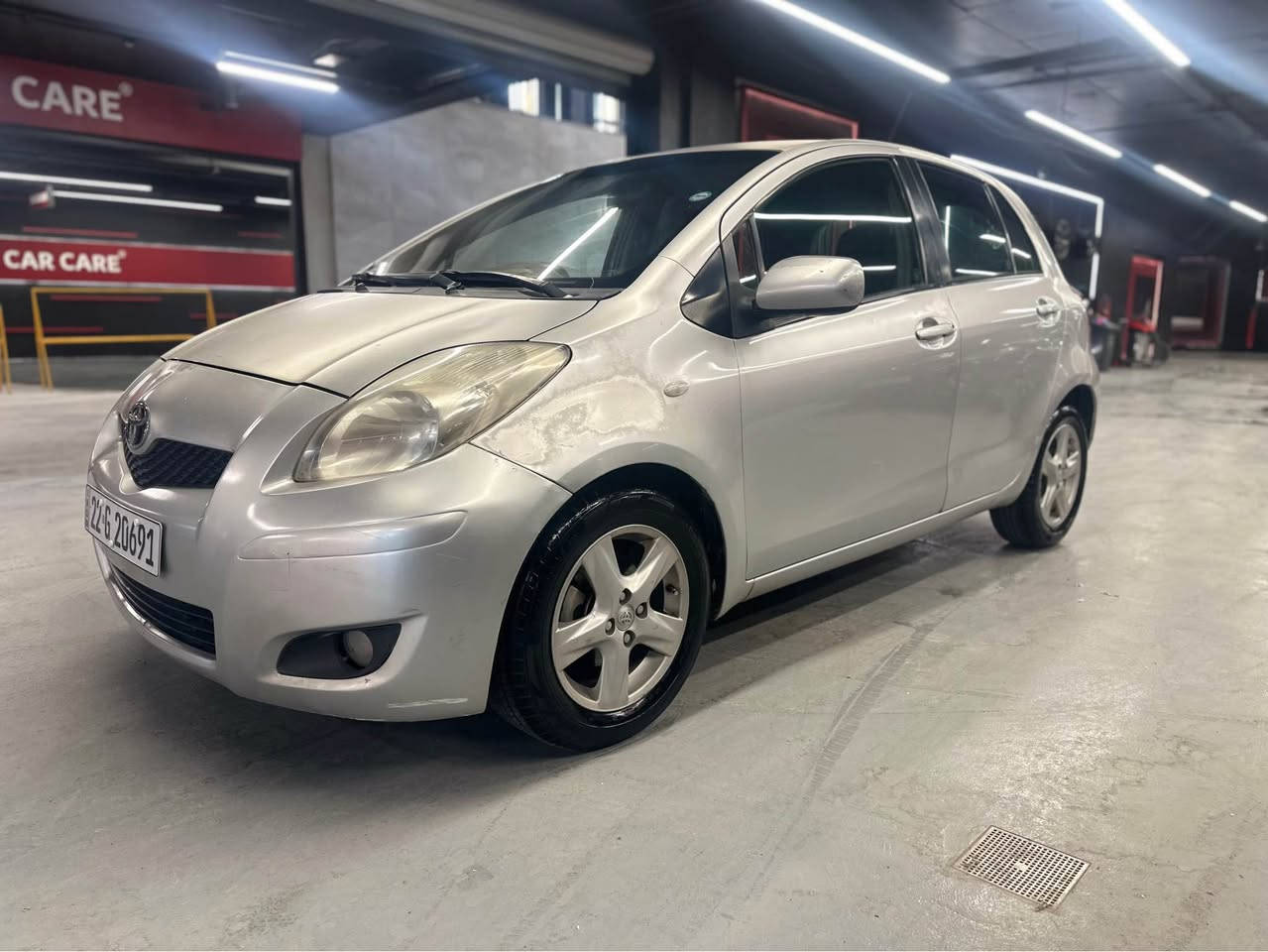 يارس مؤديل 2010 بؤفرؤشتن سه ياره زؤرتوندوتؤله يه ك ده رگاى دوو واوه ى سايه ق سبوغه بئ داخيلى و بئ تعديل به ناوى خؤمه يه ك دينار مه سروفى تيدانيه كيرو مه كينه وته بريدو هه موى شتيكى به شه رت ژينگه وسه نه وى تا 2030نوئيه سه ياره كه 224هه زار رؤيشتوه نرى 87كه ميك مه جالى تيدايه بؤزانيارى زياترپه يوه ندى بكه به ژماره *********** أربيل, العراق
