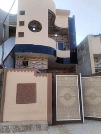 الكرامه • ١٠٠م • طابقين