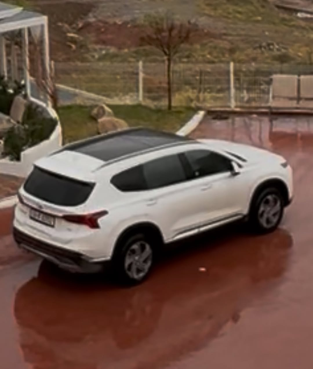 🚘 للبيع | هيونداي سنتافي 2023 وارد أمريكي 🇺🇸

✅ محرك 2500 سي سي (4 سلندر)
✅ فول مواصفات
✅ بانوراما
✅ رادار
✅ تحديد مسار
✅ تشغيل بصمة
✅ كاميرات
✅ ماشية 57 ألف فقط
✅ سيارة جاهزة بالكامل ولا تحتاج أي مصروف
✅ رقم بصرة خصوصي
✅ السيارة باسمي مباشرة

💰 السعر: 220 ورقة (نهائي وغير قابل للمساومة)

للاستفسار:
📞 ***********
