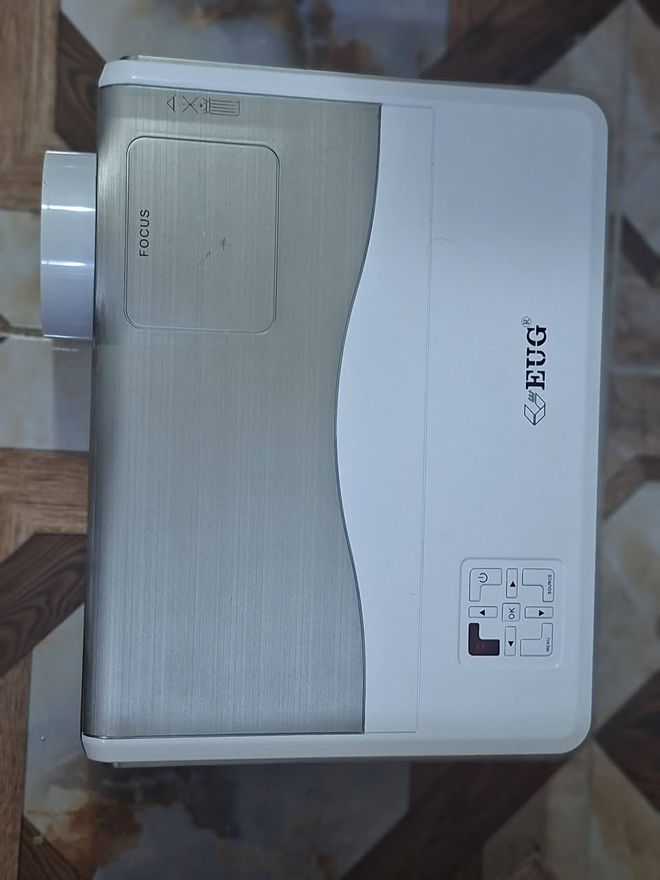 متوفر داتا شو
حجم كبير نوعيه زينه 
يشتغل كامل نت يوتيوب كلشي
مراسله صفحه 
اتصال ***********
لايفوتكم انسب اسعار
