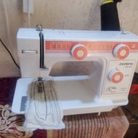 مكينة خياطة • جديدة • ديوانيه سنيه
