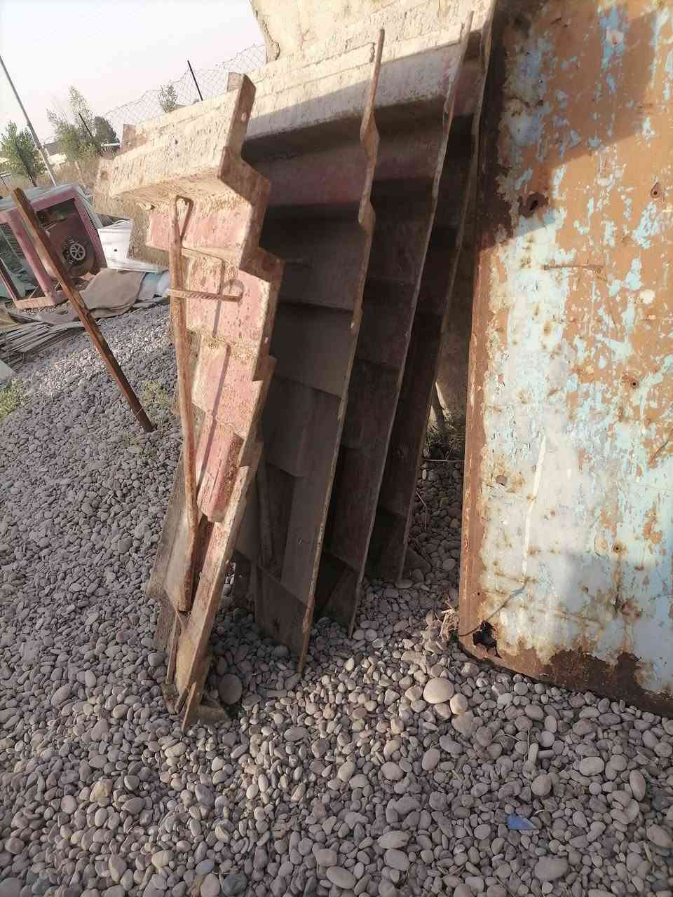 السلام عليكم ورحمة
يوجد اغراض مستخدمه للبيع
المكان مفرق حويجه الحصان المفتيات
*********** غير متواجد على الفيس بوك
يوجد كنفرات شرط شغال للبيع
