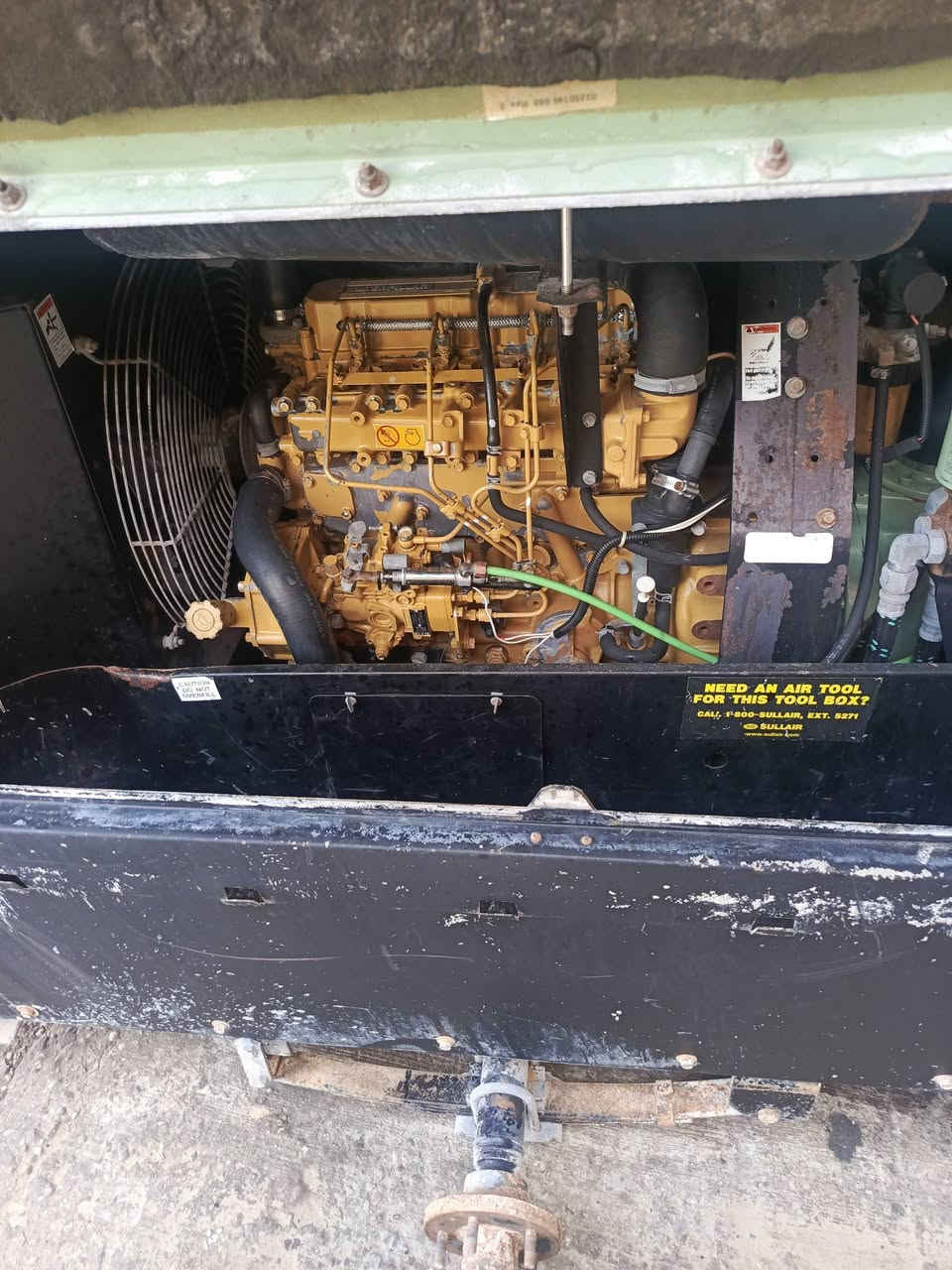 سلير حجم 275محرك كتر بلر المكان البصرع التصال ***********
