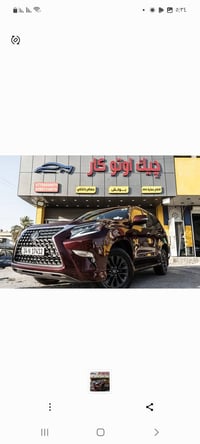 للكزز برادو مديل ٢٢ بدون حادث مكفوله عده بارد قليل بل باب سياره بدون ا...