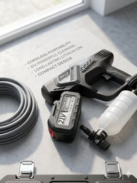 مكنسة • شحن • منشا المانيا