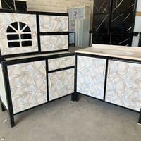 كاونتر متر • سنك متر • داخل بغداد مجاني