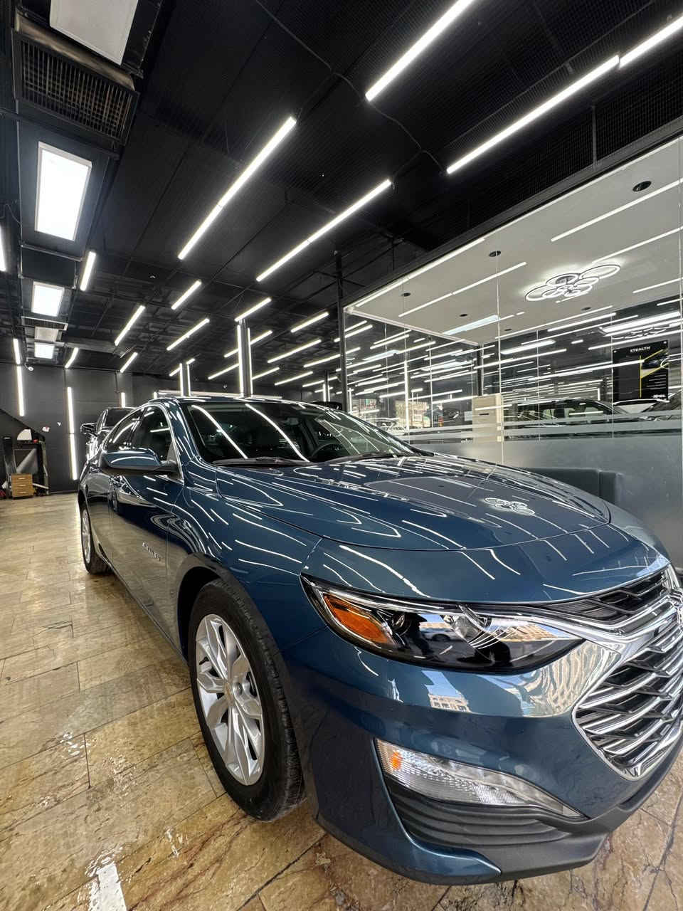 2025بدون ايرباك بجم كبسسسس
ماليبو 2025للبيع 
ماشية 18الف 
***********
صبغ نص البابين فقط
