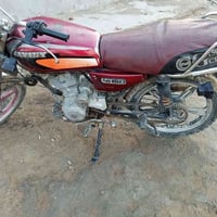 خمسه كير • موديل 19 • سعده