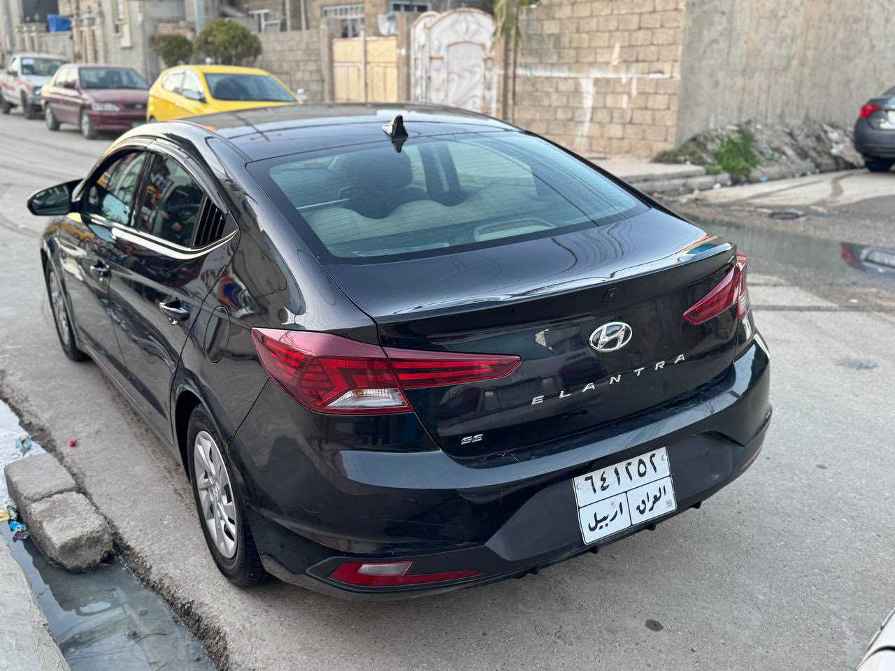 الانترا 2020
محرك 20
ظررها بل عراق دعاميه فقط
ظررها بل خارج قبق صندوق 
تريد تحويل تريد وكاله 
السعر 125 وبيها مجال بسيط 
اتصل وابشر خاص ماكو 
صاحب السياره ‭0771 863 2699‬
