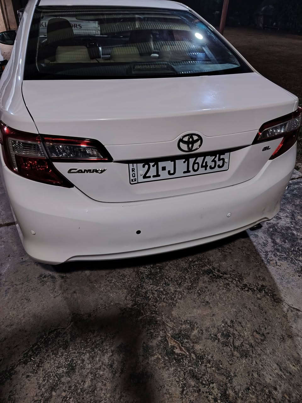 كامري موديل 2012 خليجي شركة الجيهان مكفوله سونار موجود
ماشيه 146
مراوس فقط باجيرو برادو سورنتو اي شي عالي انطي فرق
***********
