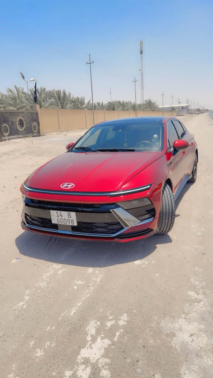 سلام عليكم….
سوناتا 2024 محرك 2500 تنفس طبيعي فول مواصفات وارد امريكي  غرق فقط رقم بصره 

سعر 190 

‭***********‬ ‭
