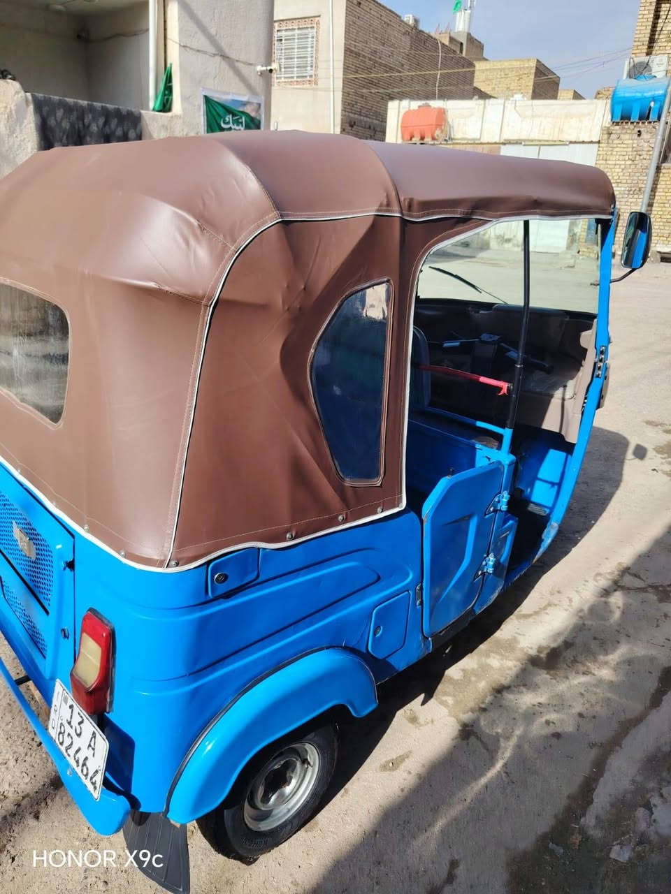 تكتك اللبيع 22 رقم وسنويه
7250 بيه مجال


**إذا كنت صاحب هذا الإعلان وتريد حذفه لأي سبب، رجاءا أرسل رسالة إلى الدعم الفني**