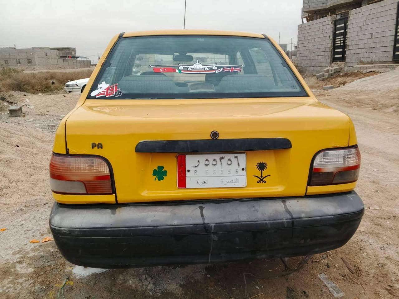 سايبه للبيع موديل 2014 رقم بصره بيها خيط تبخير من القبق راعيها بالبصره عليها هيئه مطلوبه مشط جديد برانكيت حلو كلشي مابيها فقط خيط تبخير السعر 14ورقه وبيها مجال رقم الهاتف *********** بيه واتساب
