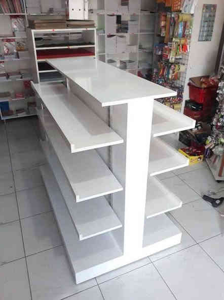 شركه الملاك الديكورات العامه
نقدم لكم تصاميم مميزة وعصرية لجميع أعمال الخشب:
✔️ مطابخ تركية حديثة بجودة عالية وأحدث التصاميم.
✔️ ديكورات محلات، صيدليات، عيادات اسنان كافا عيادات. وغرف ملابس مصممة. كاونترات مطابخ بعناية لتناسب احتياجاتكم.
✔️ أسعار شاملة التركيب مع ضمان:
 ضمان السلاسة والراحة.
 • مقابض متينة وأنيقة بتصميم عصري.

📍 العنوان: بغداد
📞 للتواصل:
*********** 

اختاروا الجودة، اختاروا الأناقة، اختاروا المجموعة الملكية!
