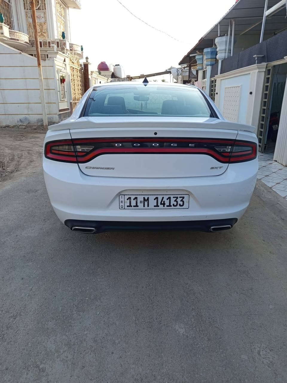 السلام عليكم
جارجر ٢٠١٥ بغداد بسمي
تخم تاير حداديه كامله عدسات لايت أبو ٥٠٠ آلف بيه أربع أصابع صبغ بالجاملغ الخلفي واربع أصابع باللامامي وبارد بالباب والباقي كفاله كندي ماشيه ٢٢٠ السعر ٢٠٥وبيه مجال كلش قليل مكاني بابل القاسم عليه السلام قرب المستشفى للاتصال ***********بيه واتساب تعجبك خابرني ما تعجبك ادعينه بالرزق
