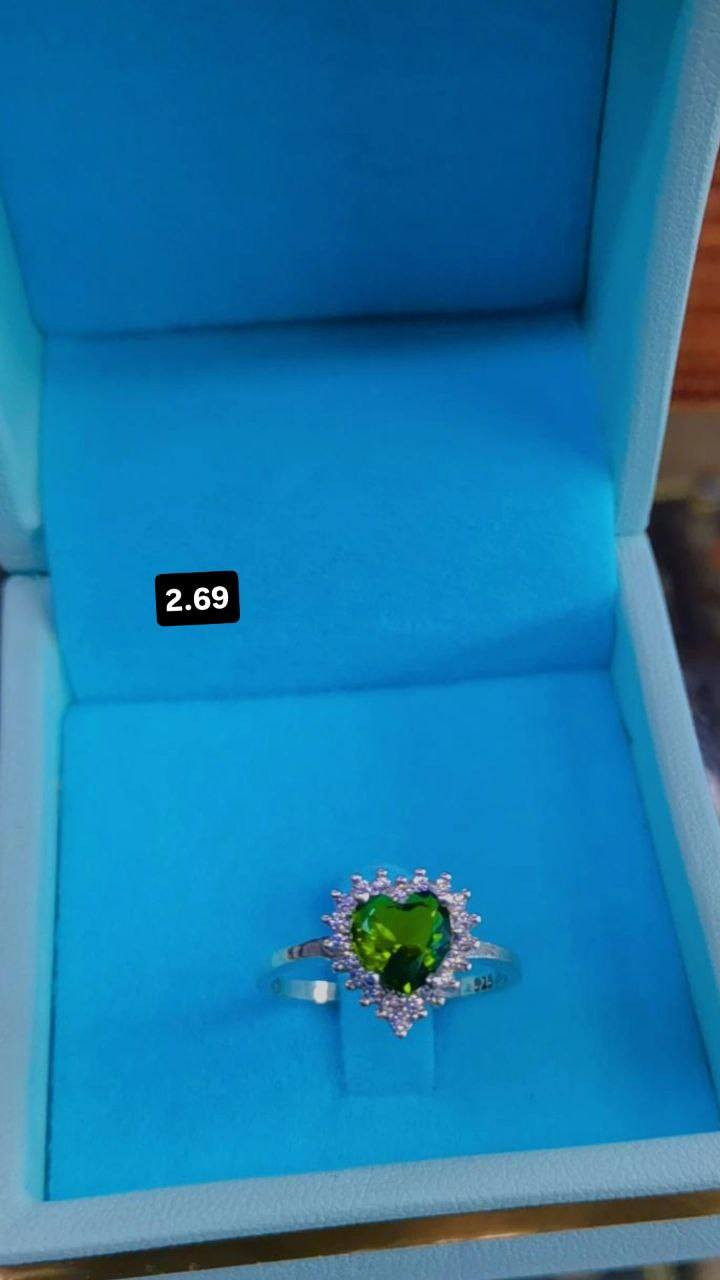 🌹(تستحقين الهدية براس السنه )🌹
سويله إعادة توجيه للمنشور وكليله عجبني هذا الخاتم 😁
مجموعة خواتم فضه عيار 925 موديلات راقية و جميله جدا 
للحجز والاستفسار مراسلة الصفحه او 
واتساب ***********
العنوان الكوت العباسية خلف سوق الذهب (صياغة جمال الحلفي) 
خدمة توصيل لجميع المحافظات 5 آلاف فقط 
داخل الكوت الفين فقط
