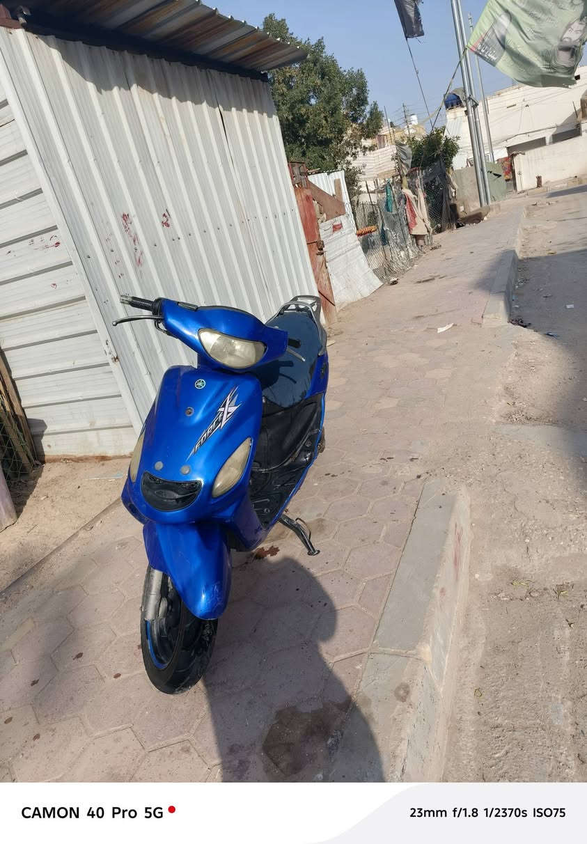 سلام عليكم دراجه 
اكزز للبيع 
دراجه شوف العين دراجه 
كهربائيات كامله 
دراجه مفتوحة مره وحده اتعهد أمام الله 
سعر خاص أي ستفسار خاص تشلع عيني


**إذا كنت صاحب هذا الإعلان وتريد حذفه لأي سبب، رجاءا أرسل رسالة إلى الدعم الفني**