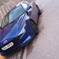 النترا موديل 2023 امريكي كفاله حادثه موضح بلمنشور مكينه كير وباقي التف...