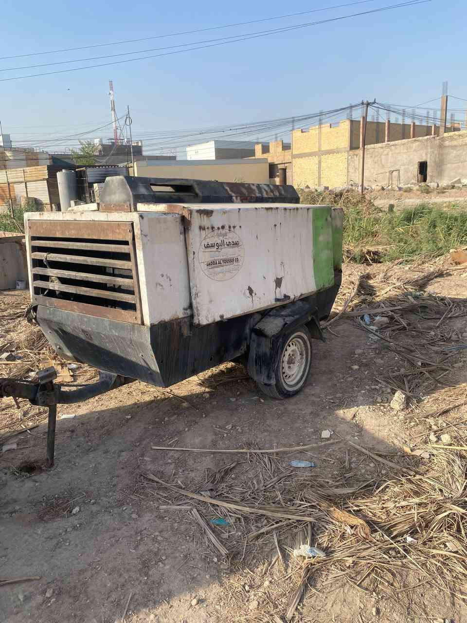 البيع مكينه دويز ***********
