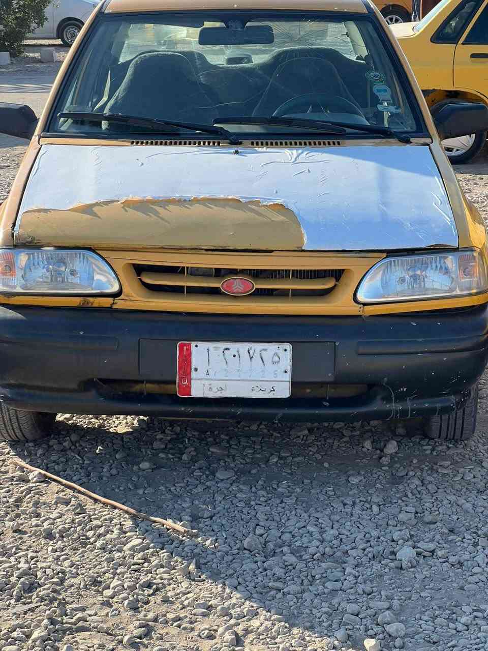 ا كربلاء, العراق


**إذا كنت صاحب هذا الإعلان وتريد حذفه لأي سبب، رجاءا أرسل رسالة إلى الدعم الفني**