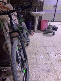 بايسكل جبلي • بايك برازيلي • متواجد عالفيس